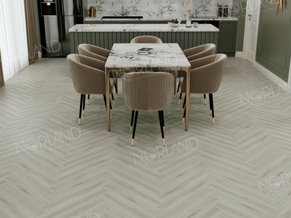 Кварц-винил Norland Северный уют (Lagom Parquet) 1033-03 Восхитительный