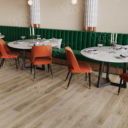 Кварц-винил NatisSton Essential 5002-09 Kvina 