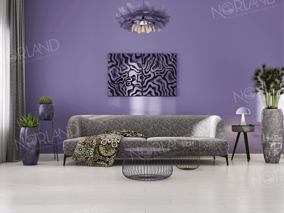 Ламинат Norland Elegant 301-01 Дуб Ланай