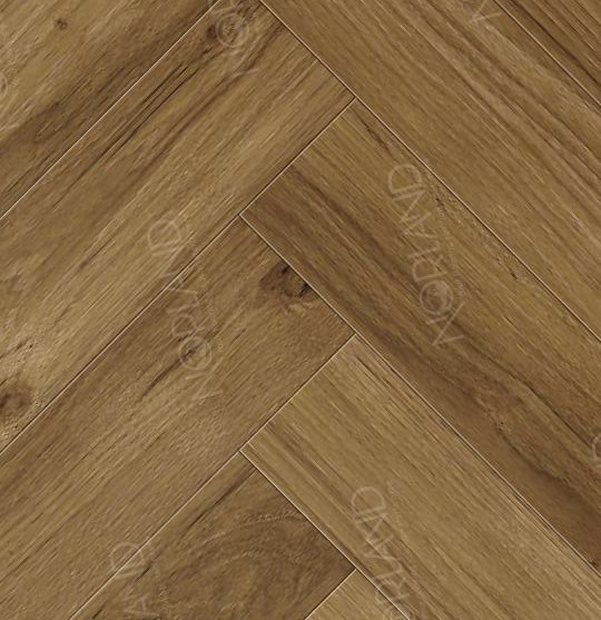Ламинат Norland Herringbone Elegant 303-18 Дуб Корсика