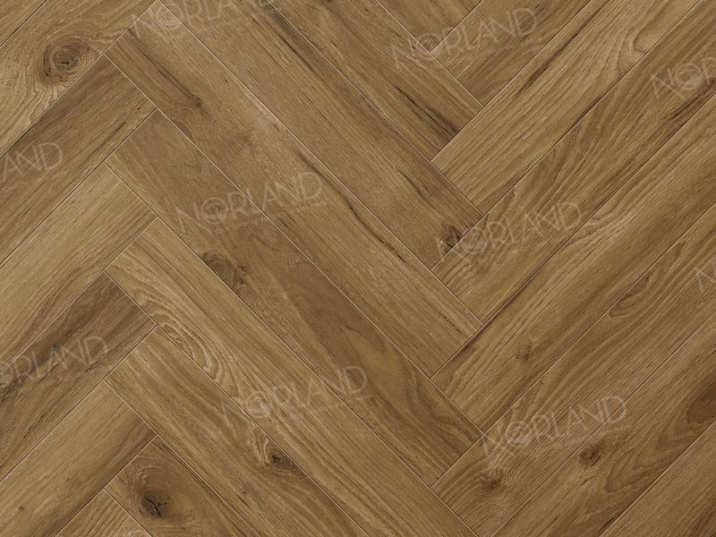 Ламинат Norland Herringbone Elegant 303-18 Дуб Корсика