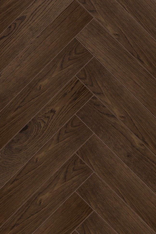 Инженерная доска Gran Parte Робуста Английская ёлка