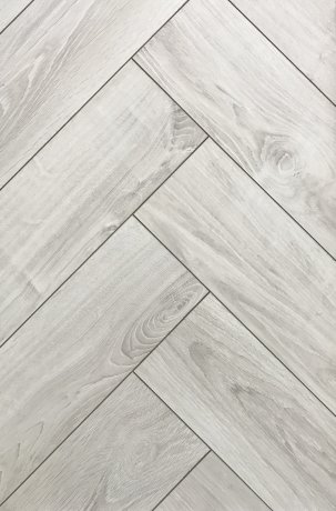 Ламинат Alsafloor Herringbone 627 Polar oak