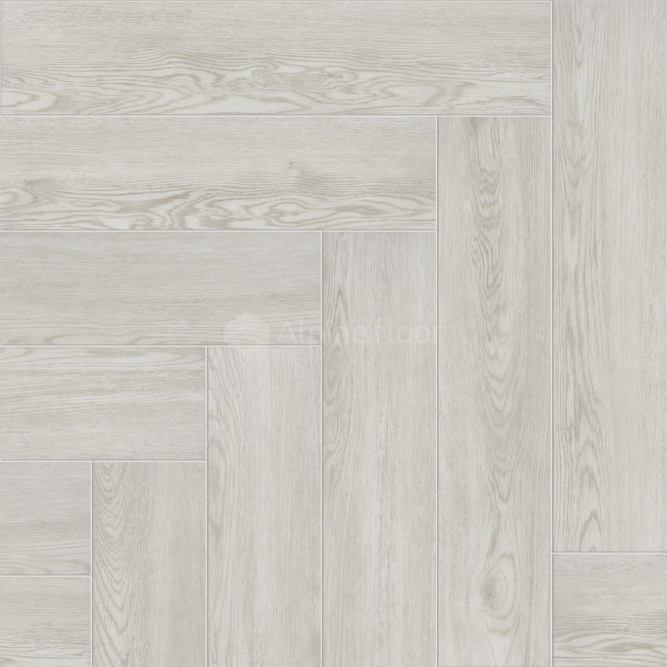 Кварц-винил Alpine floor Parquet light 13-4 Дуб Арктик