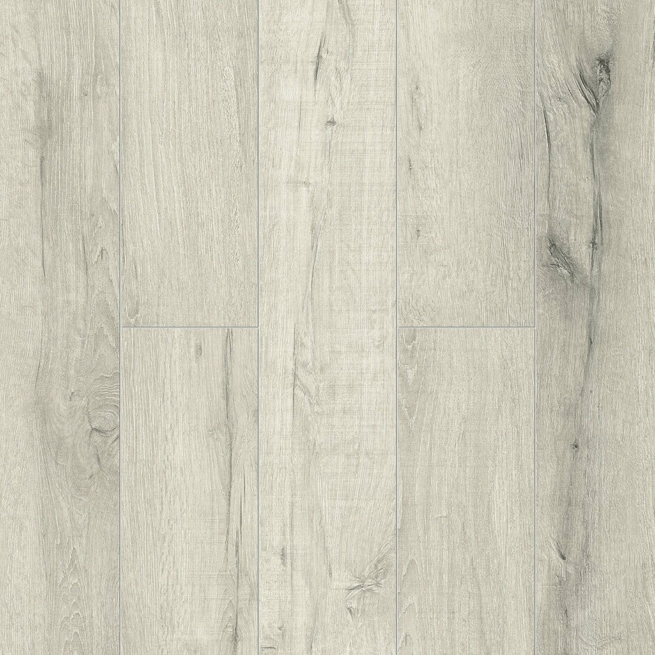 Кварц-винил Alpine floor Premium XL 7-22 Дуб Серебряный