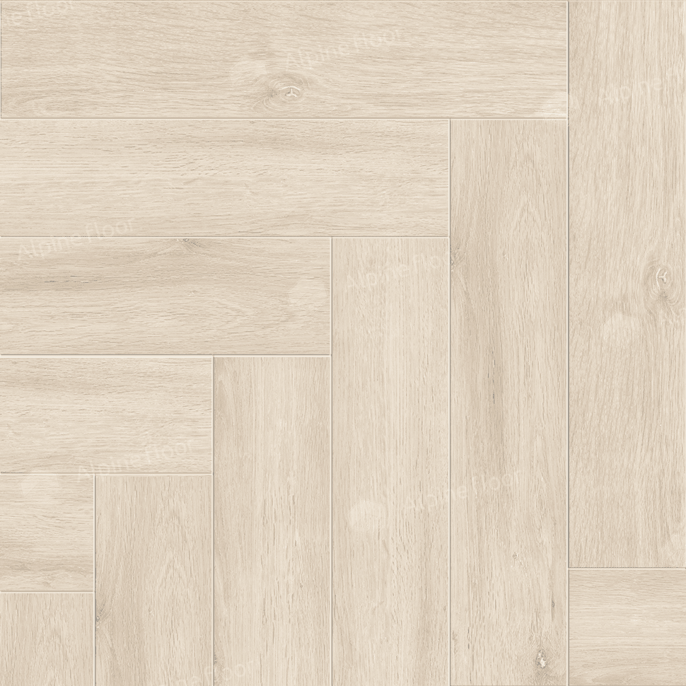 Кварц-винил Alpine floor Премиальный паркет (Parquet Premium) 19-20 Дуб Медия