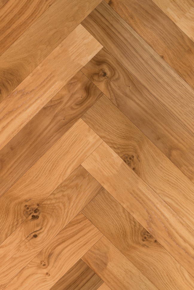 Инженерная доска Gran Parte Бискотти Английская ёлка 