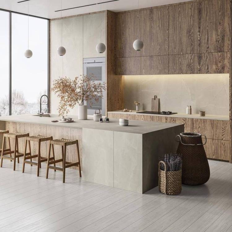 Ламинат Eversense Classic EL1049 Дуб Виктория Белый