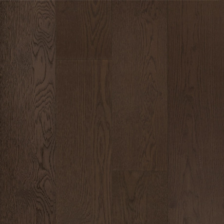 Кварцевый паркет Quartz Parquet Классик 5мм 1258-03 Дуб Трюфельный