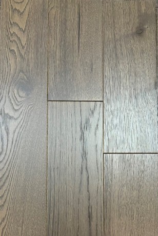 Инженерная доска Kraft Parkett 217 Дуб Рустик лак