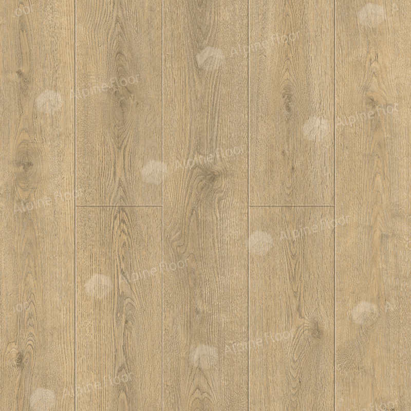 Кварц-винил Alpine floor Соло Плюс (Solo Plus) 14-701 Комодо