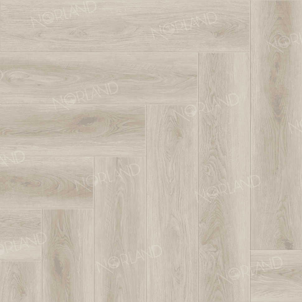 Кварц-винил Norland Северный уют LVT (Lagom Parquet LVT) 1034-01 Красивый
