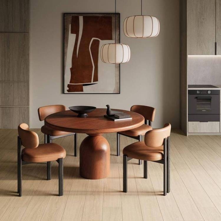 Ламинат Eversense Classic EL1052 Дуб Виктория натуральный