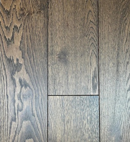 Инженерная доска Kraft Parkett 311/165 Дуб Рустик лак 