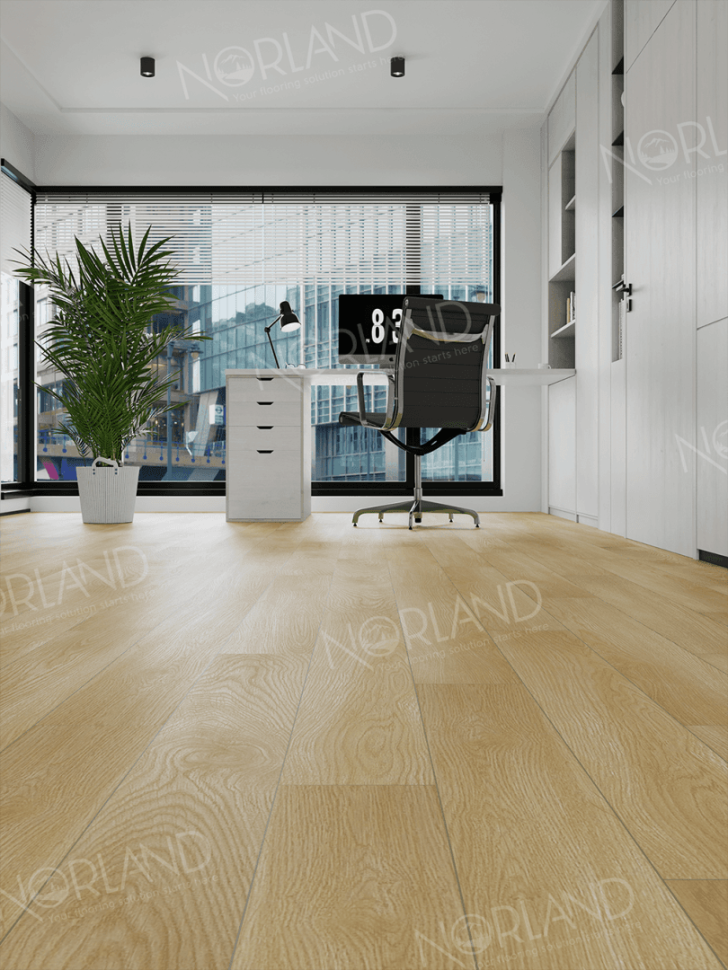 Ламинат Norland Elegant 301-04 Дуб Тасмания