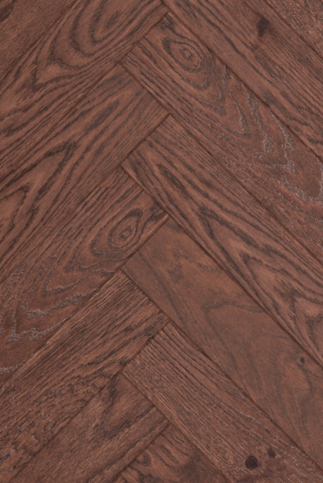 Инженерная доска Gran Parte Элеганте Английская ёлка