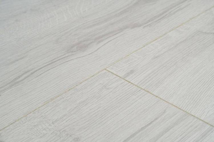 Ламинат Eversense Classic EL1054 Дуб Шерман белый