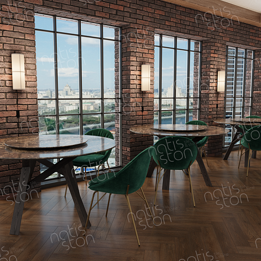  Кварц-винил NatisSton Unique 5004-03 Femunn 