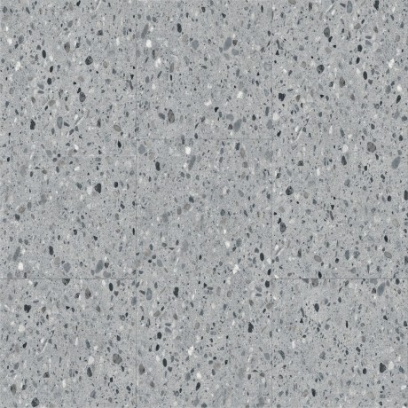 Кварц-винил Fargo Stone LVT 6949-1 Терраццо Холодный