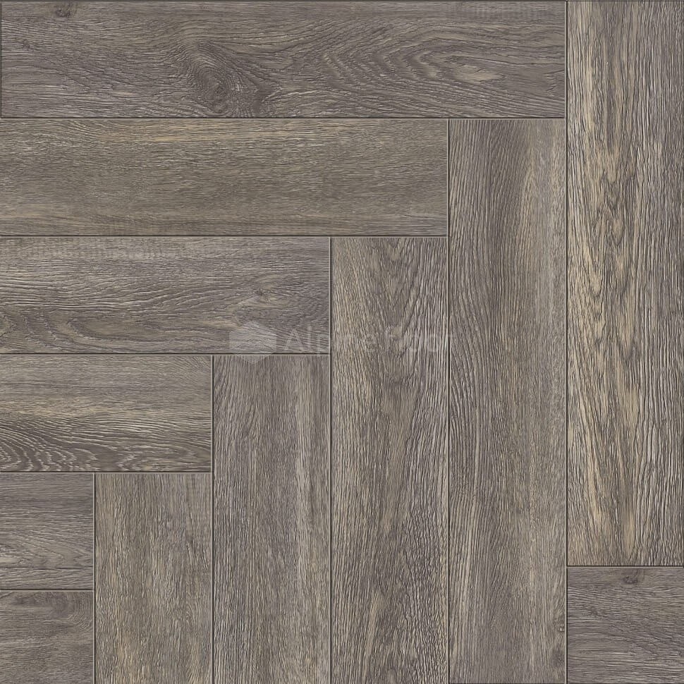 Кварц-винил Alpine floor Parquet light 13-8 Венге Грей