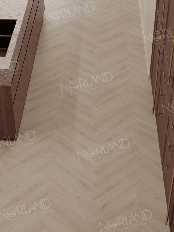 Кварц-винил Norland Северный уют (Lagom Parquet) 1033-08 Элегантный