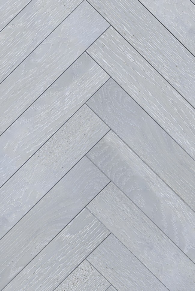 Инженерная доска Gran Parte Желато Английская ёлка 