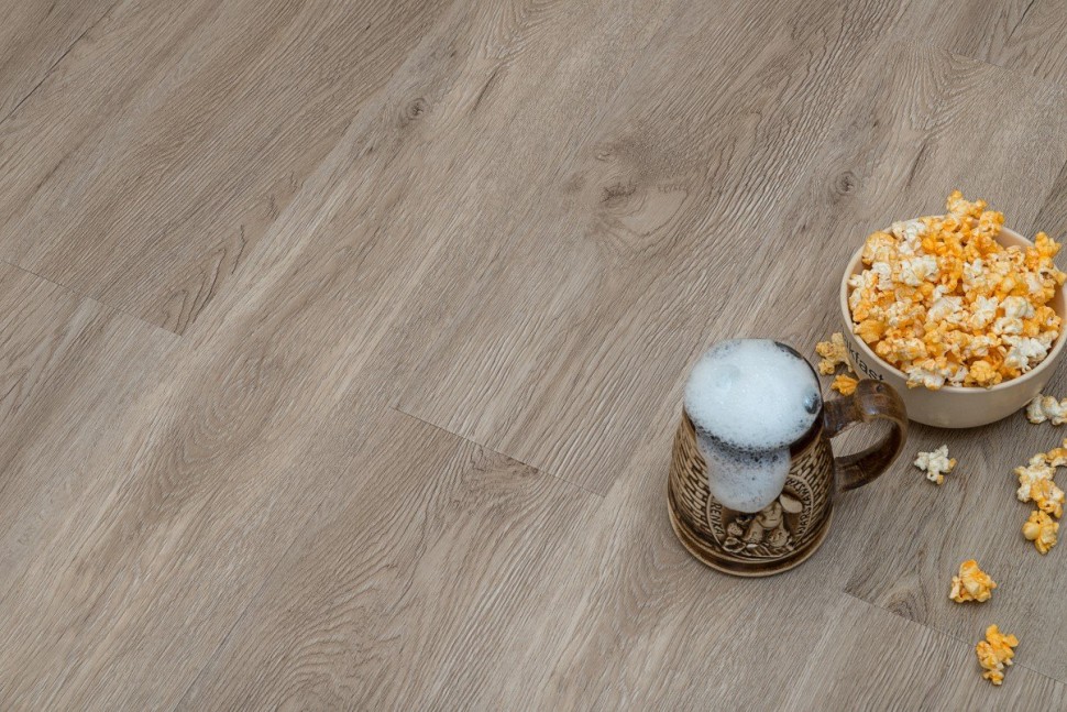 Кварц-винил Art East Art Tile Fit 255 Граб Тулон