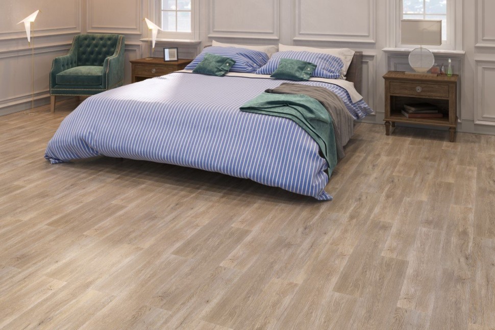 Кварц-винил Art East Art Tile Fit 255 Граб Тулон