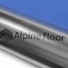 Подложка Alpine floor Silver Foil Blue EVA