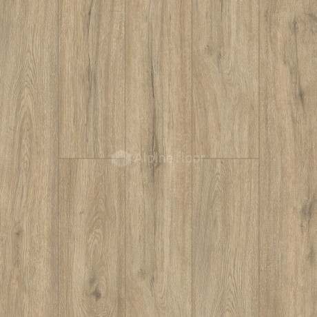 Кварц-винил Alpine floor Solo plus 14-1001 Анданте 