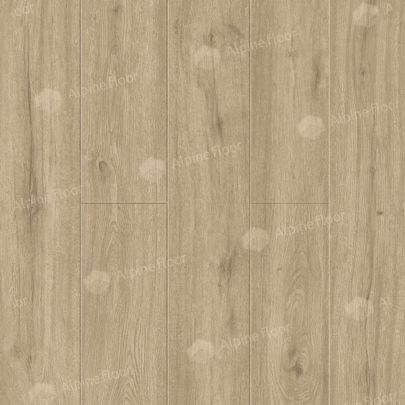Кварц-винил Alpine floor Соло Плюс (Solo Plus) 14-1001 Анданте