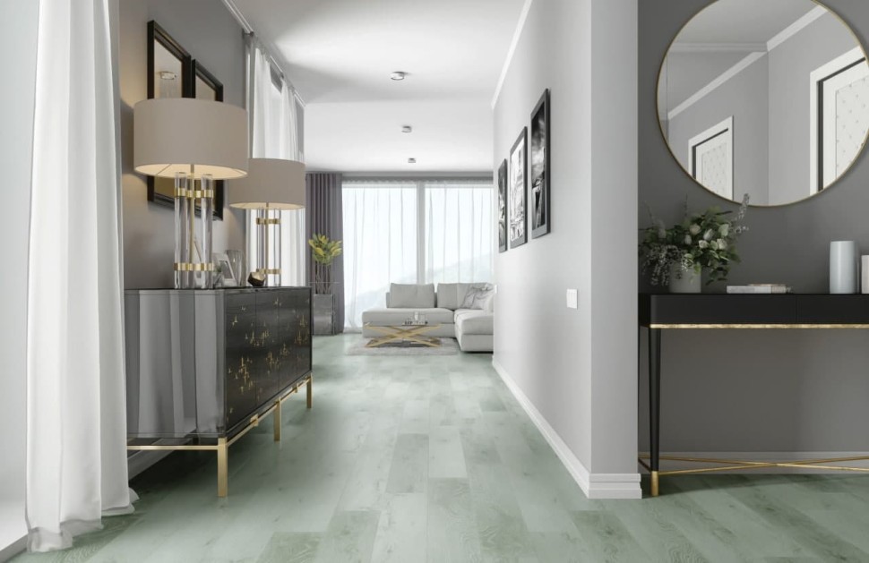 Кварц-винил Fargo Comfort  70W935 Дуб Берлин