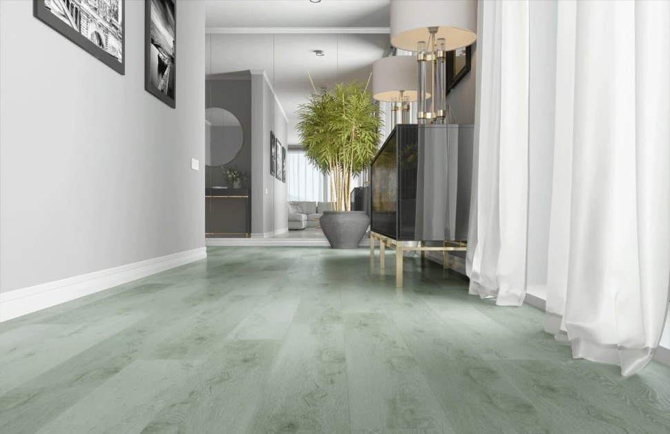 Кварц-винил Fargo Comfort  70W935 Дуб Берлин