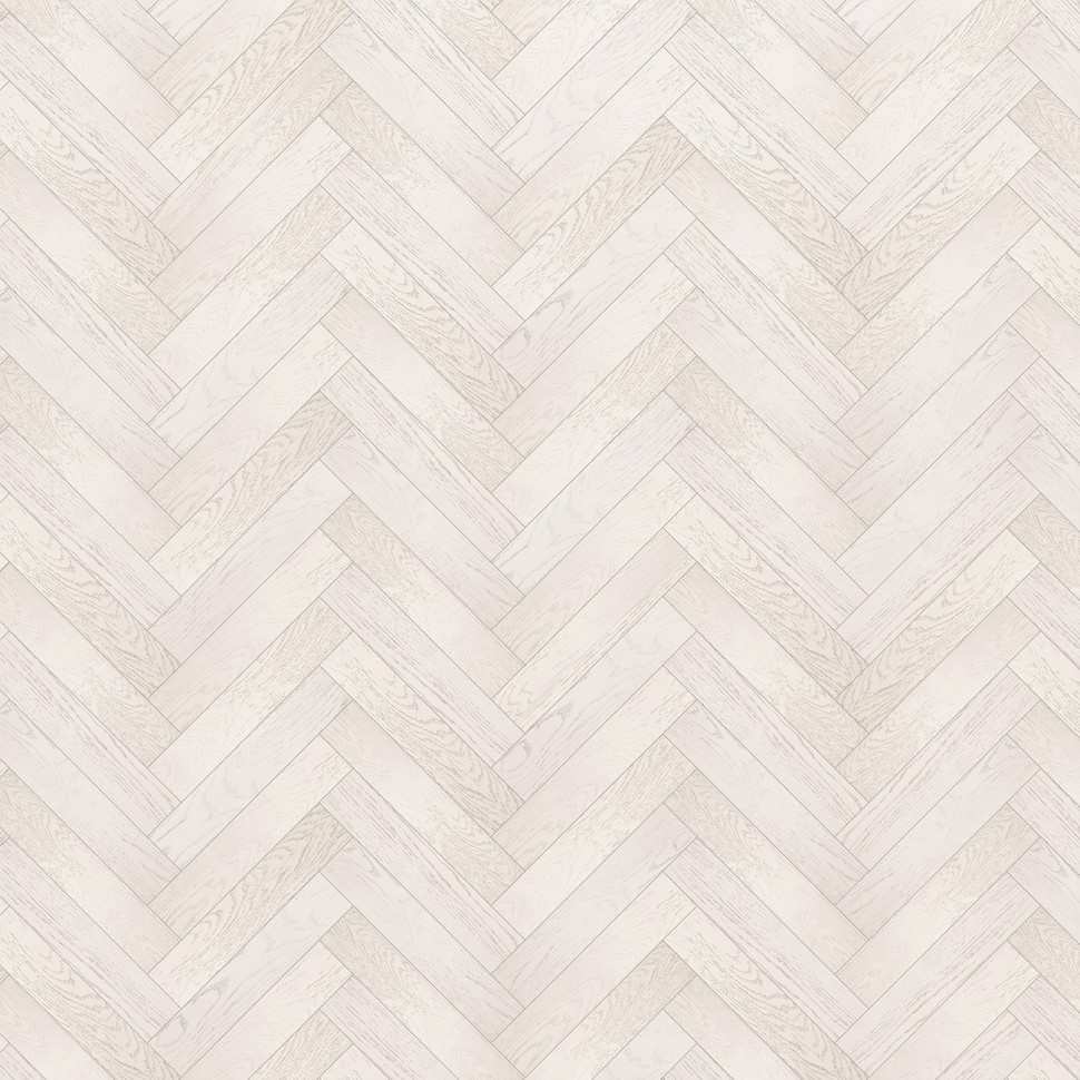 Инженерная доска Gran Parte Бианко Английская ёлка