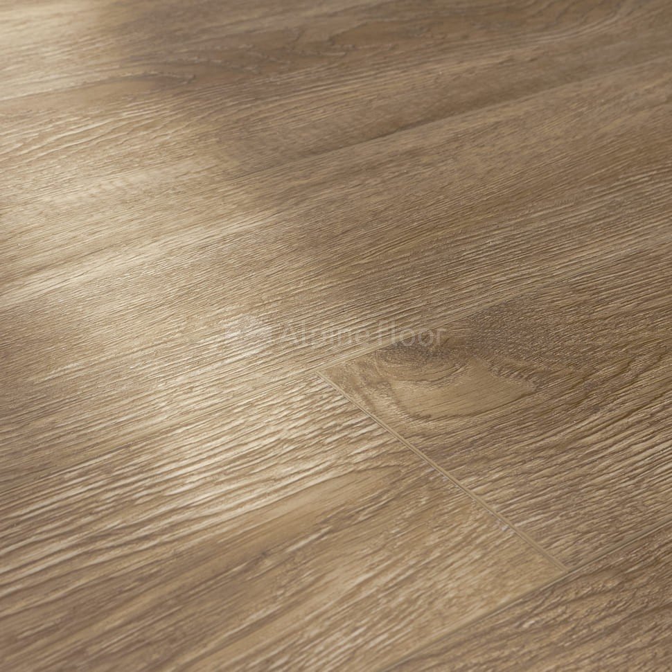 Кварц-винил Alpine floor Parquet light 13-10 Макадамия