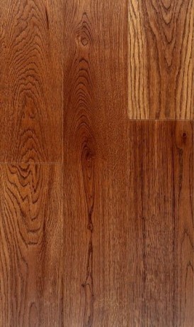 Инженерная доска Kraft Parkett 801/150-180 Дуб Рустик лак