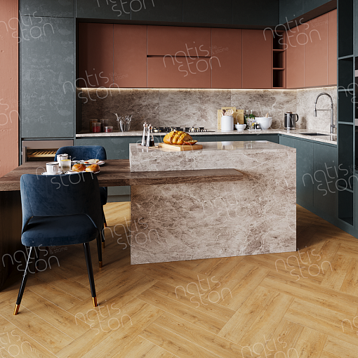 Кварц-винил NatisSton Unique 5004-10 Varm