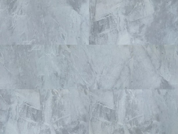 Кварц-винил Vinilam Ceramo XXL Stone Glue 91901 Адриатический Серый