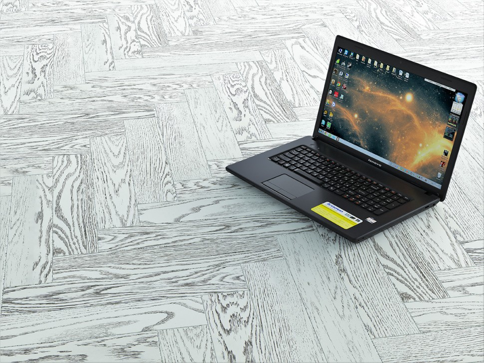 Инженерная доска Gran Parte Милан Английская ёлка