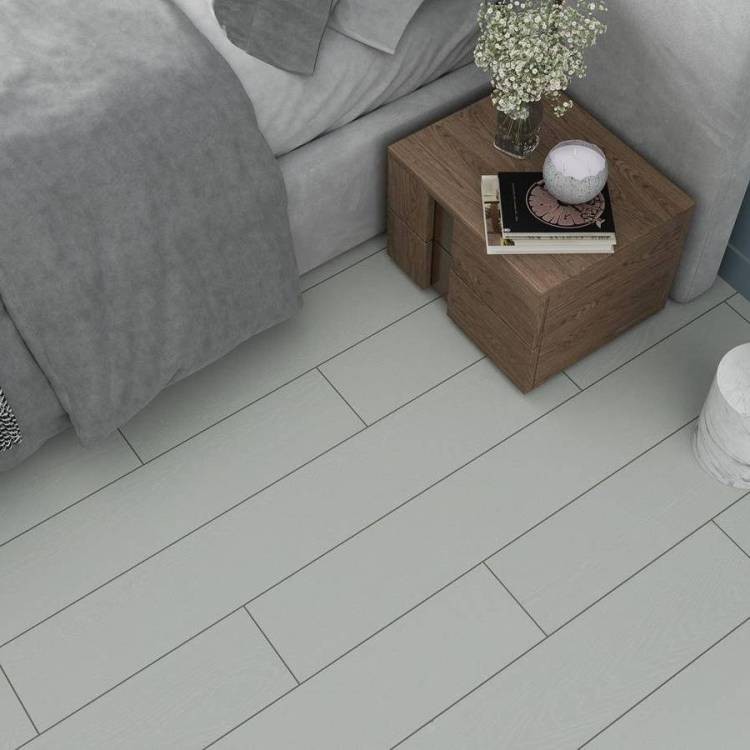 Ламинат Eversense Classic EL750 Ярко-серый