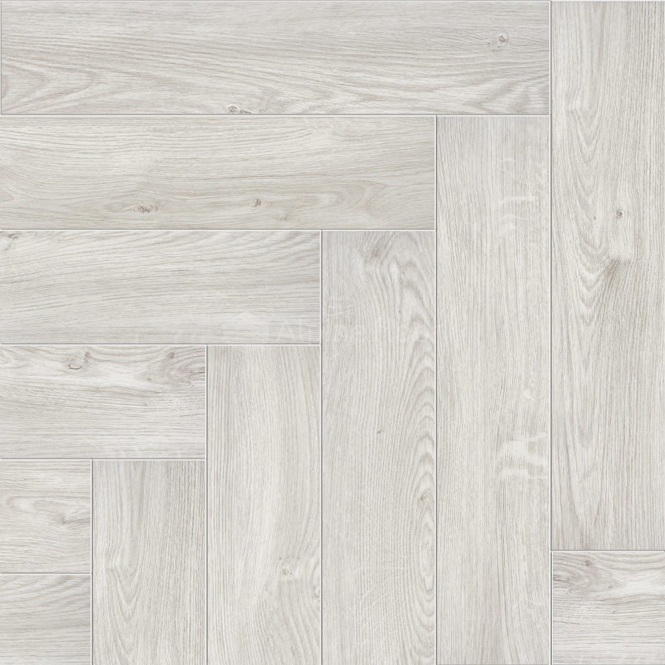 Кварц-винил Alpine floor Parquet light 13-11 Снежный