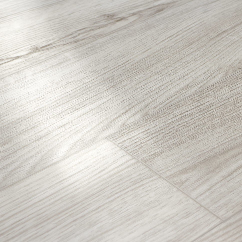 Кварц-винил Alpine floor Parquet light 13-11 Снежный