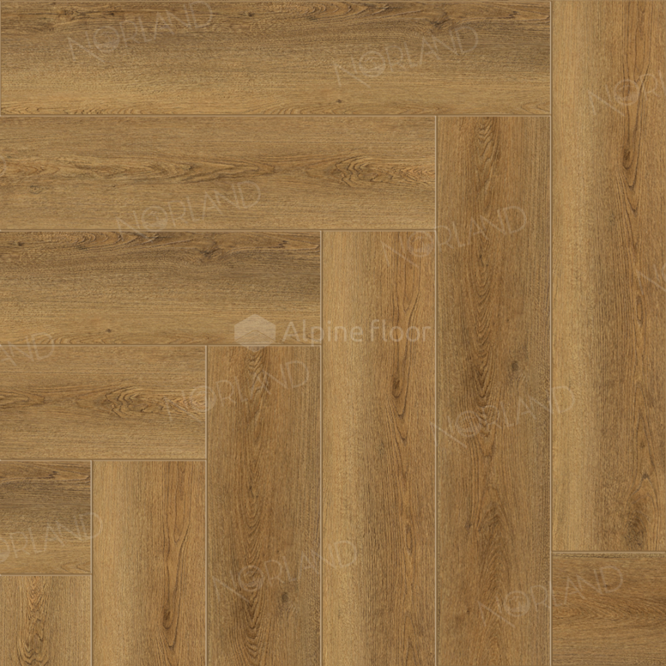 Кварц-винил Norland Lagom Parquet 1033-11 Helig
