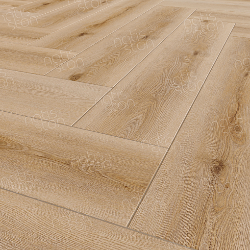 Кварц-винил NatisSton Unique 5004-07 Sollys