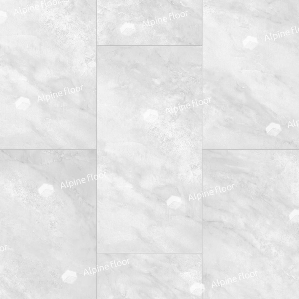 Кварц-винил Alpine floor Light Stone LVT 15-5 Чили