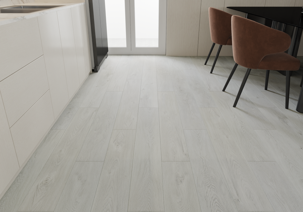 Кварц-винил Art East Art Tile Premium 102-2 Дуб Эдинбург