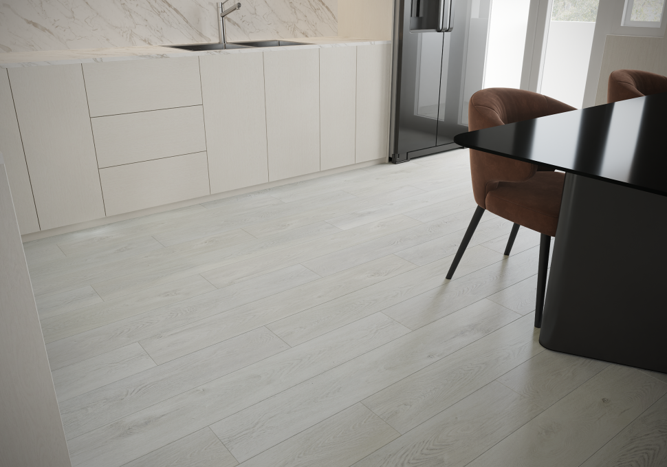Кварц-винил Art East Art Tile Premium 102-2 Дуб Эдинбург