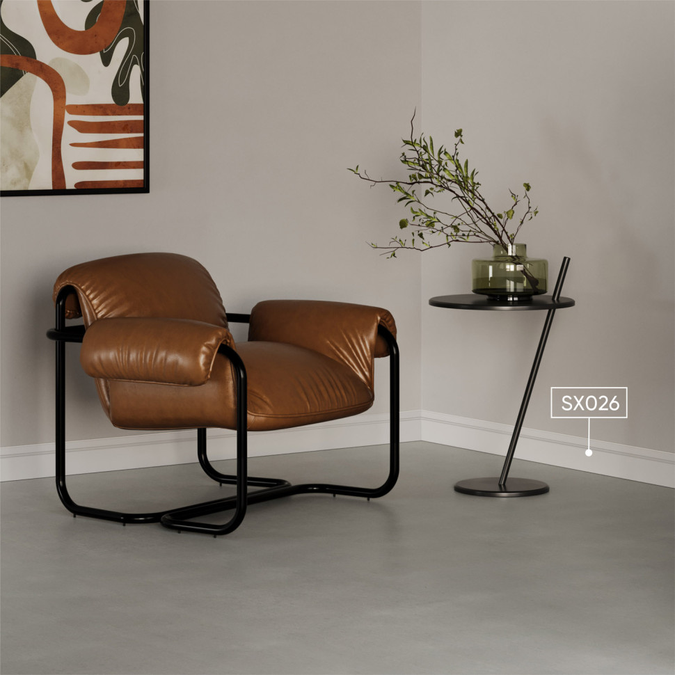 Плинтус Q Decor SX026