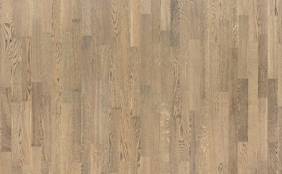 Паркетная доска Polarwood Дуб Uranium Oiled 3S 2G