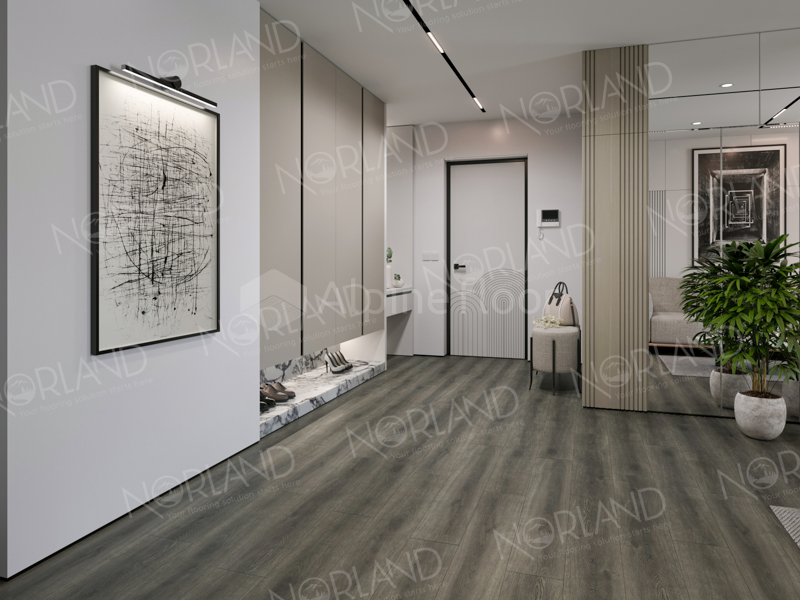 Кварц-винил Norland NeoWood 2001-1 Glomma